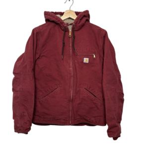 carhartt detroit jacket